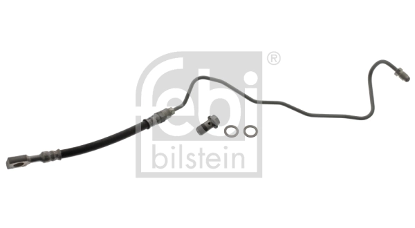 Brake Hose